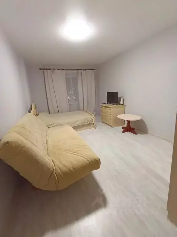 1-к кв. Москва Сеславинская ул., 16К2 (40.0 м) - Фото 0