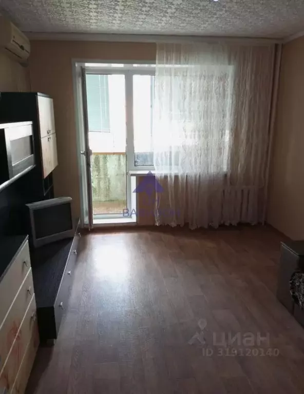 2-к кв. Ростовская область, Волгодонск просп. Мира (47.0 м) - Фото 1