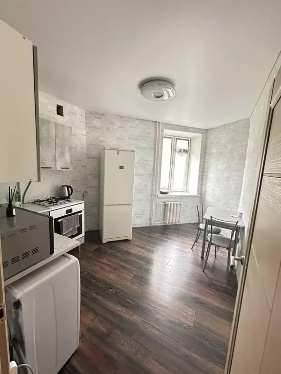 Продаётся 1-к квартира, 51.2 м - Фото 1