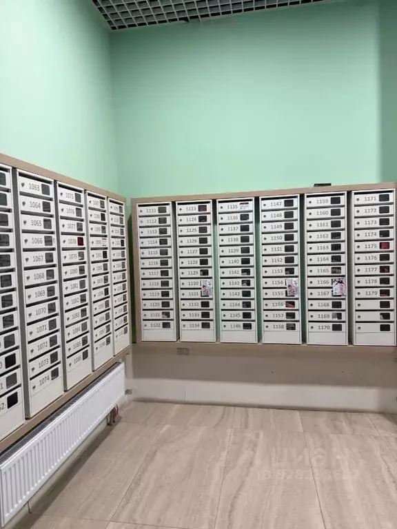 2-к кв. Москва ул. Лобановский Лес, 9 (79.6 м) - Фото 2