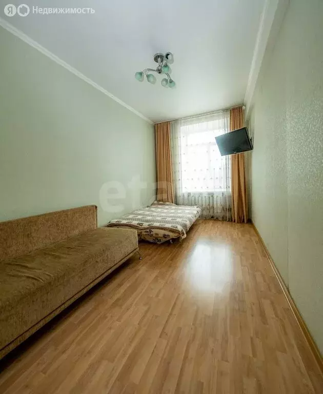 2-комнатная квартира: Ишим, улица Карла Маркса, 43 (52 м) - Фото 0