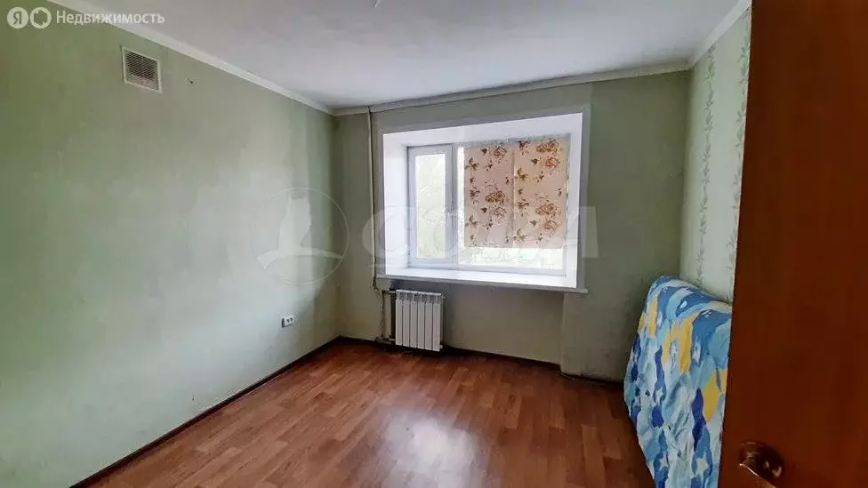 1к в -комнатной квартире (30 м) - Фото 2