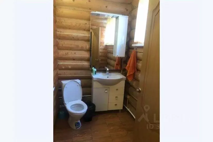 Дом в Ярославская область, Ярославский муниципальный округ, Базы ... - Фото 0