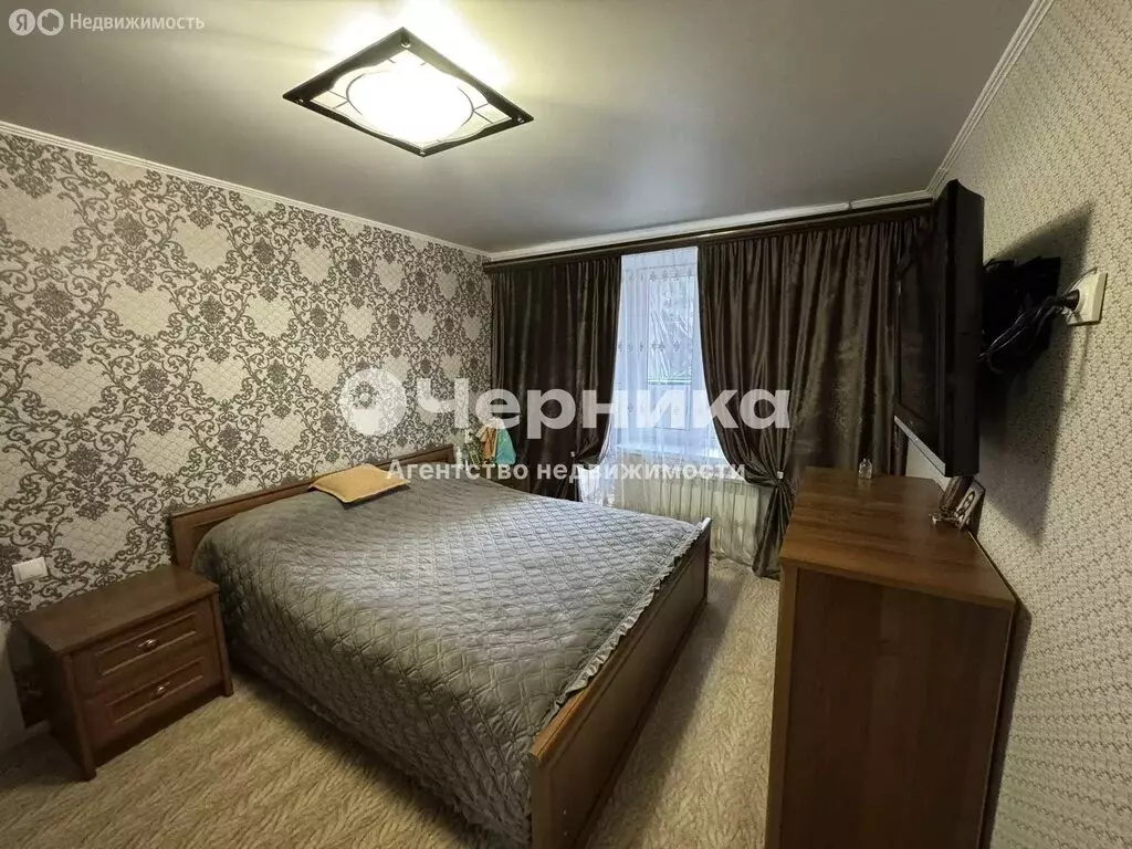 Квартира-студия: Лермонтов, улица Волкова, 14 (43 м) - Фото 1