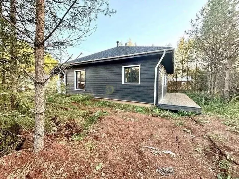 Дом в Кировская область, Слободской муниципальный район, Шиховское ... - Фото 2