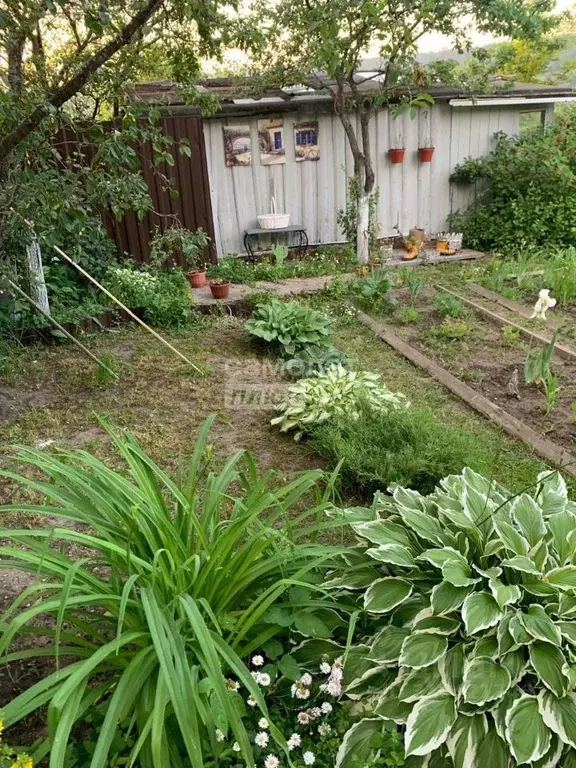 Дом в Калужская область, Обнинск Урожай СНТ, 152 (16 м) - Фото 2