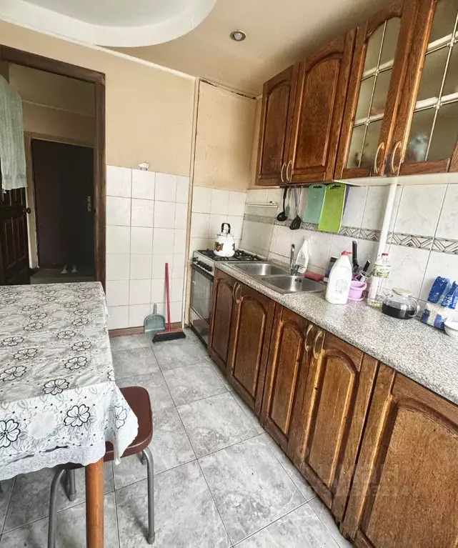 3-к кв. Саратовская область, Энгельс ул. Льва Кассиля, 16 (61.1 м) - Фото 1