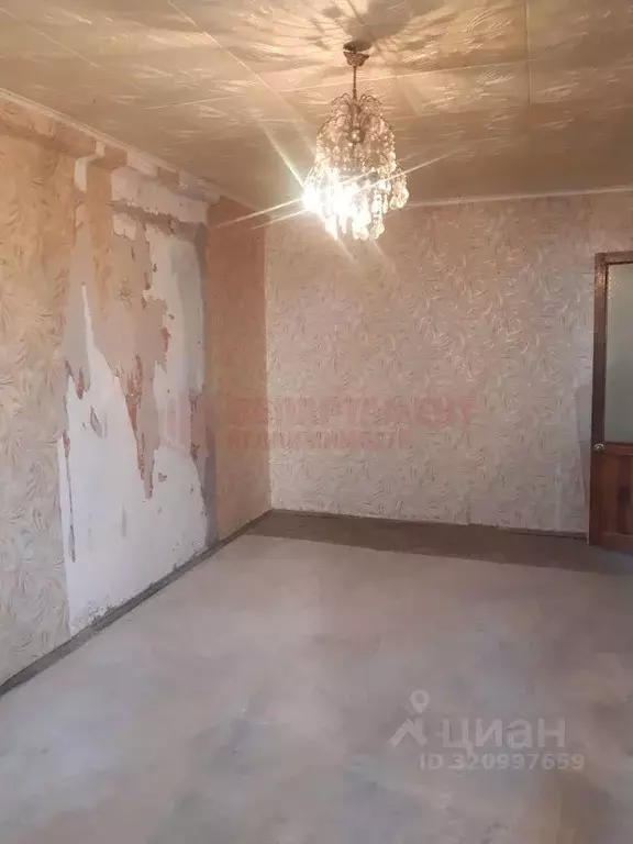 2-к кв. Астраханская область, Астрахань ул. Димитрова, 5 (42.5 м) - Фото 1