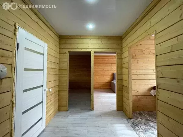 Дом в Иглино, коттеджный посёлок Ново-Иглино (50 м) - Фото 1