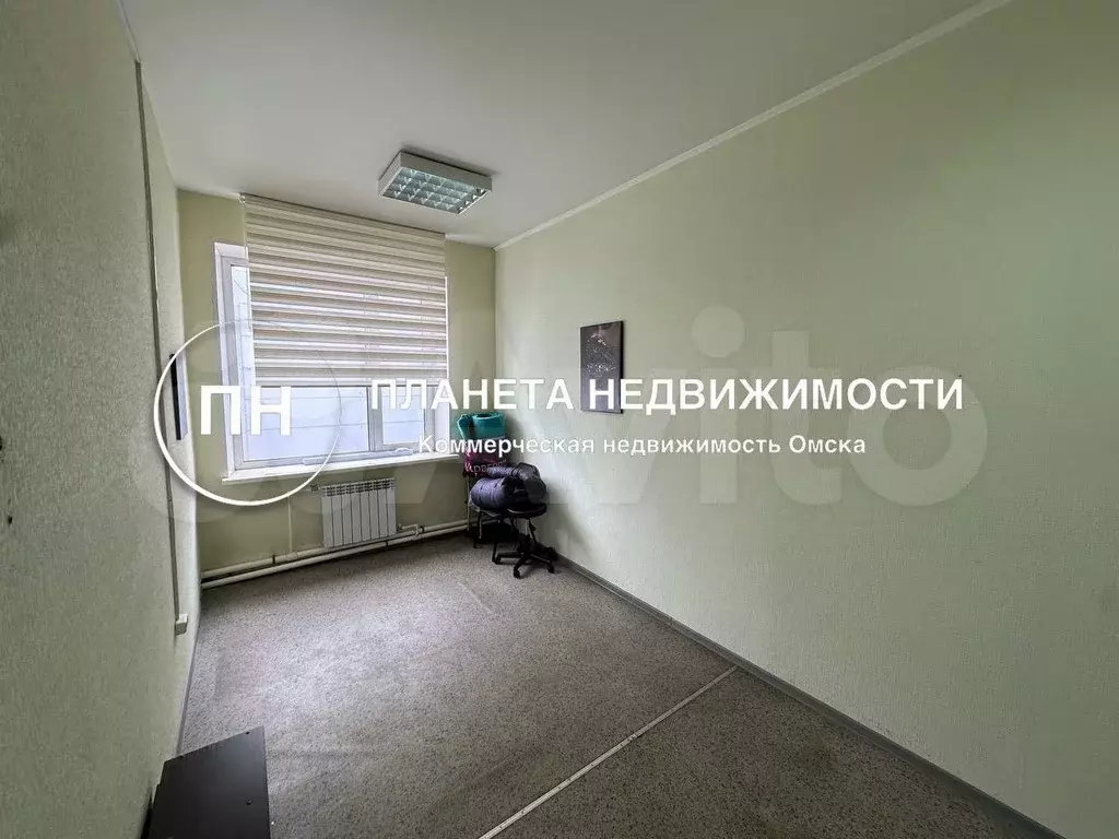 Офис 15 кв.м все включено - Фото 1