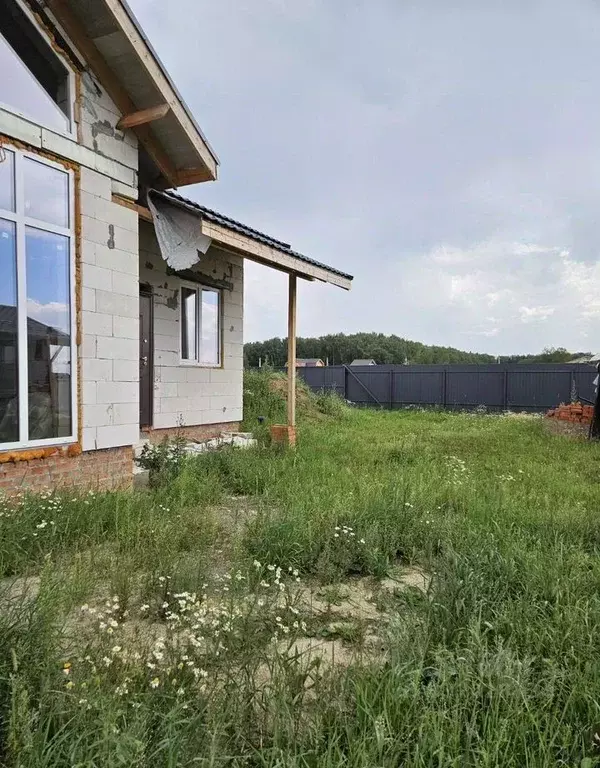 Дом в Московская область, Домодедово городской округ, д. Матчино, ... - Фото 2
