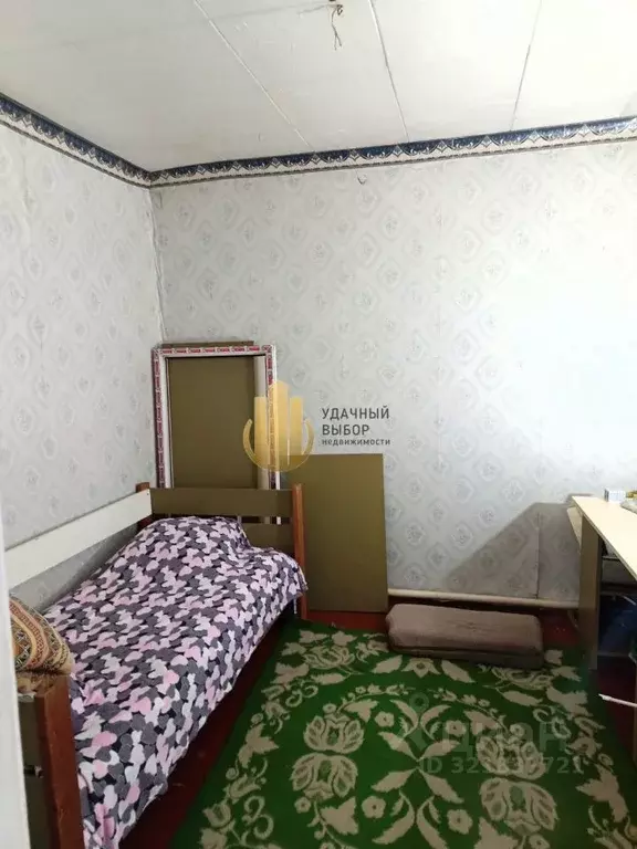 Дом в Ростовская область, Белокалитвинский район, пос. Коксовый Южная ... - Фото 1