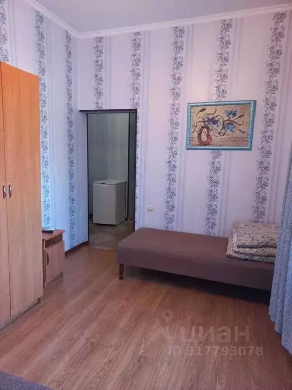 Комната Краснодарский край, Туапсинский муниципальный округ, с. ... - Фото 0