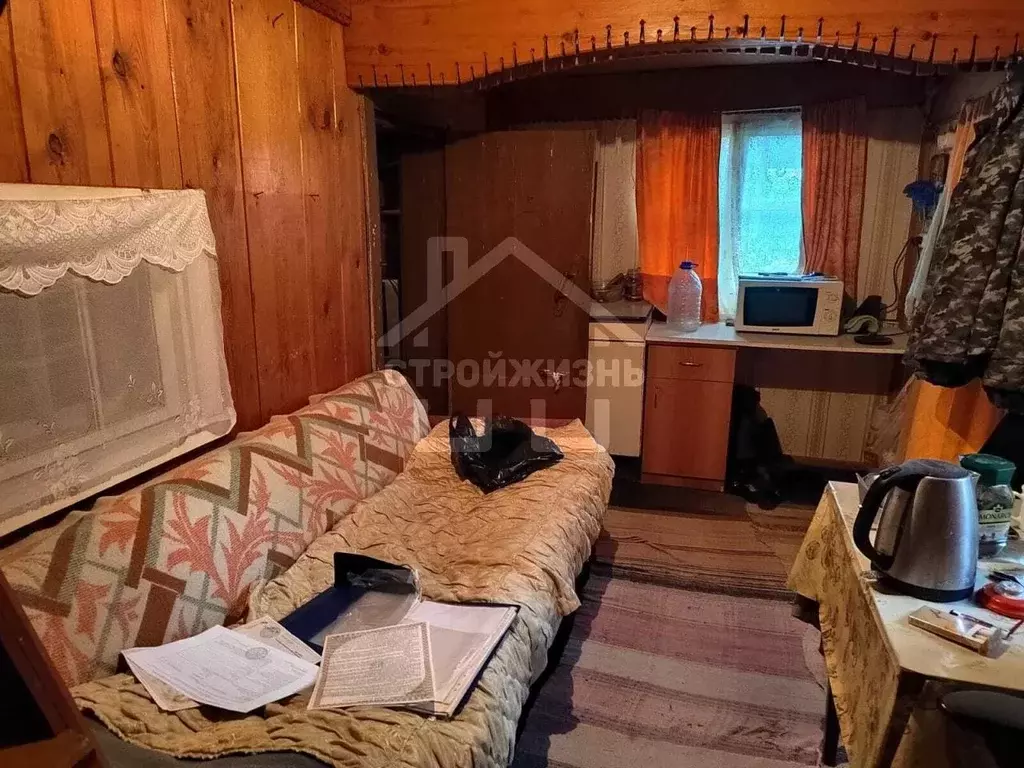 Дача, 32.4 м - Фото 0