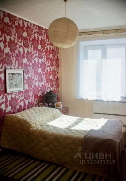 2-к кв. Башкортостан, Уфа ул. Уфимское Шоссе, 37/1 (42.9 м) - Фото 1