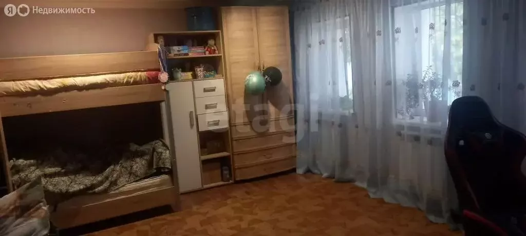 Дом в Шебекино, улица Чапаева (110 м) - Фото 2