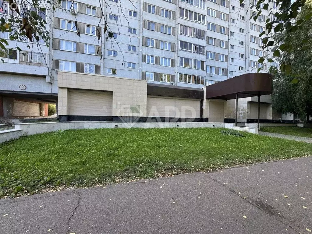 Помещение свободного назначения (280.6 м) - Фото 2