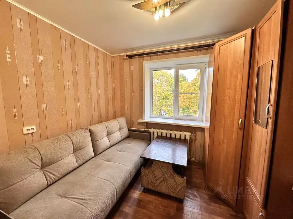 Студия Новгородская область, Великий Новгород Новолучанская ул., 16 ... - Фото 2