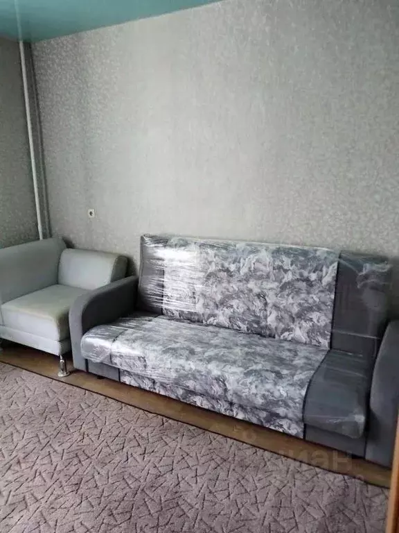 1-к кв. Новосибирская область, Бердск Комсомольская ул., 40 (29.0 м) - Фото 2