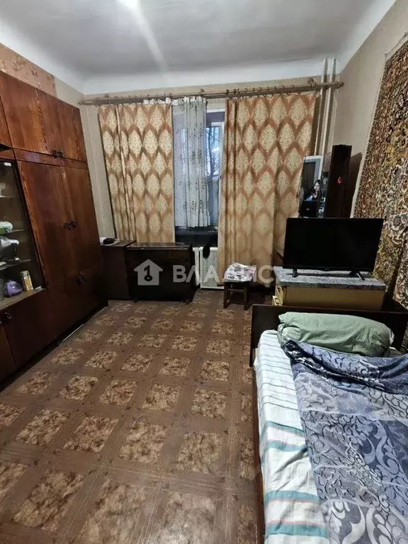 Комната Пермский край, Пермь Комсомольский просп., 87 (16.0 м) - Фото 1