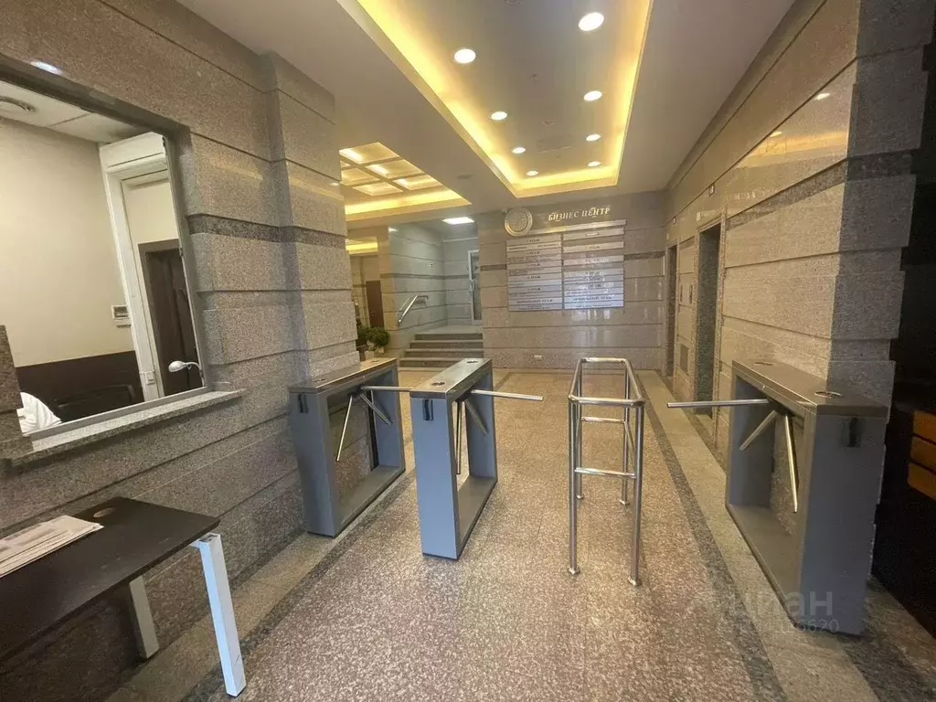 Офис в Московская область, Люберцы Октябрьский просп., 1 (32 м) - Фото 2