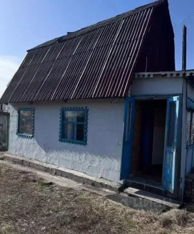 Дом в Алтайский край, Барнаул городской округ, Искра СТ ул. ... - Фото 2