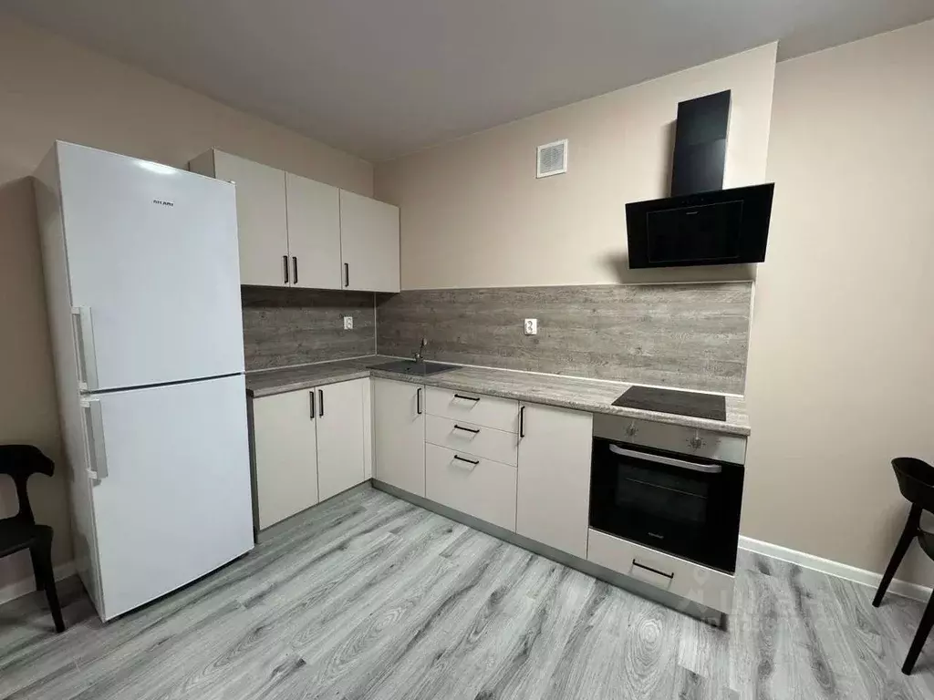 1-к кв. Адыгея, Тахтамукайский район, Старобжегокайское с/пос, Новая ... - Фото 1