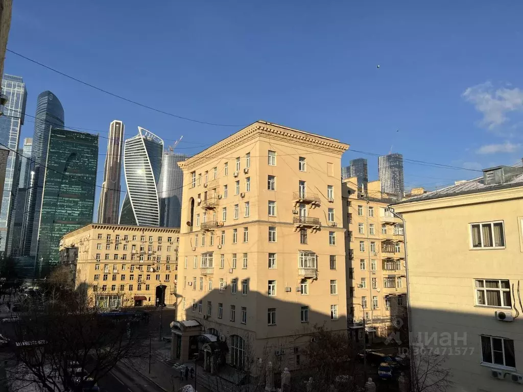 1-к кв. Москва ул. Дунаевского, 4 (38.0 м) - Фото 0