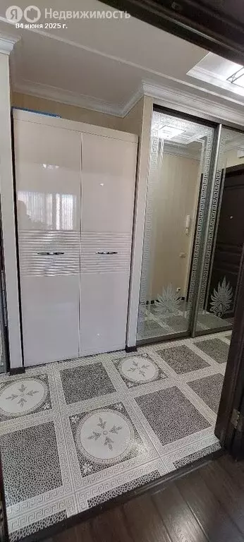 2-комнатная квартира: Челябинск, улица Художника Русакова, 7Б (64 м) - Фото 1