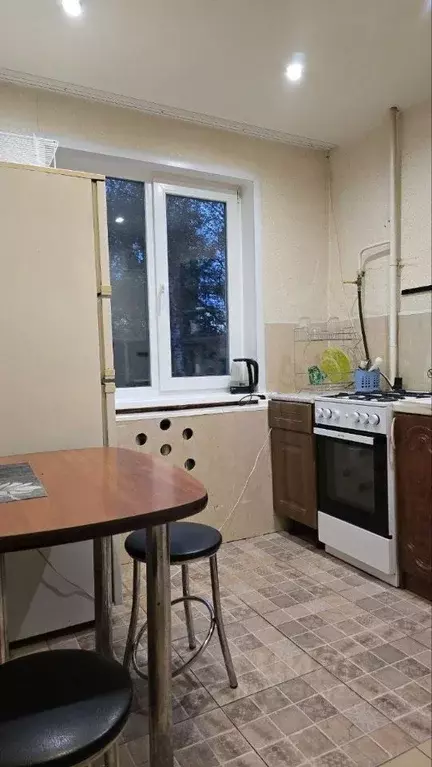 2-к кв. Ярославская область, Ярославль Автозаводская ул., 87а (44.4 м) - Фото 2