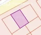 Участок в Абакан, Янтарная улица (12 м) - Фото 1