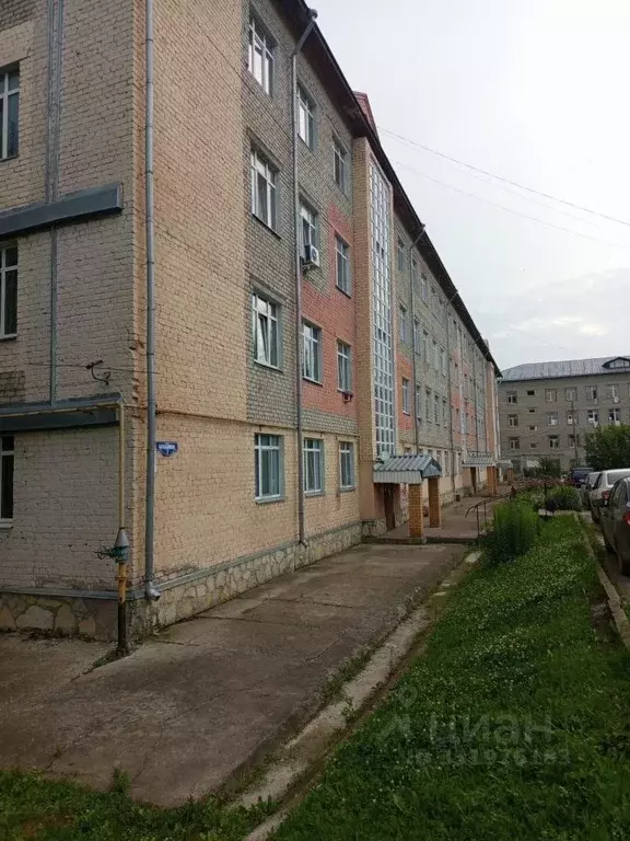 2-к кв. Пермский край, Кунгур Батальонная ул., 7 (67.9 м) - Фото 2