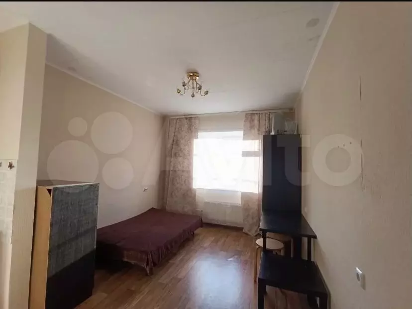 Квартира-студия, 23 м, 6/9 эт. - Фото 1