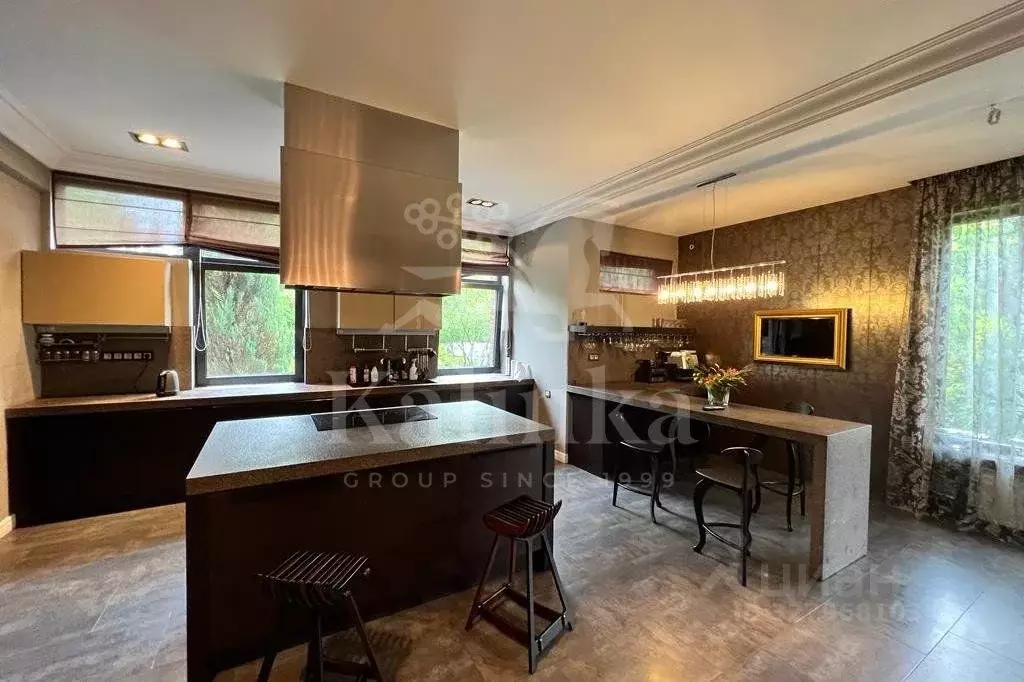 Дом в Московская область, Истра муниципальный округ, д. Чесноково, ... - Фото 1