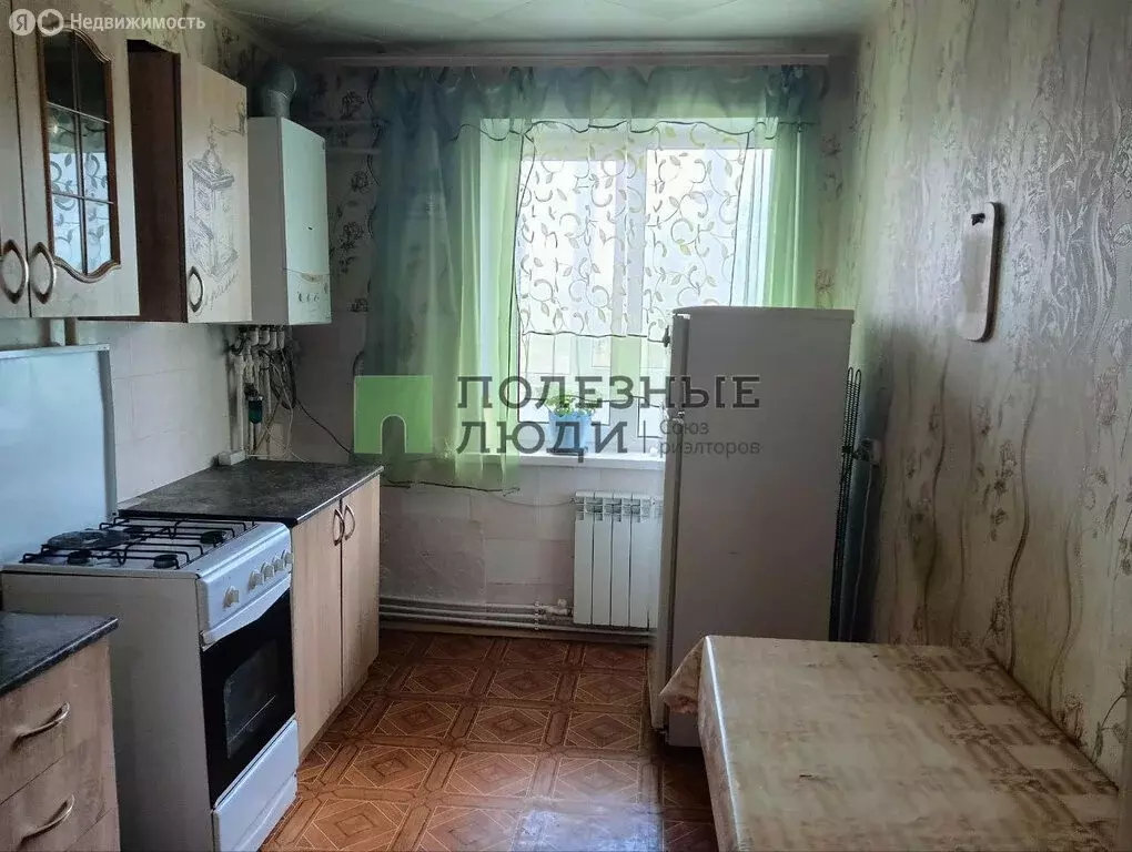 2-комнатная квартира: Бунинский, Школьный переулок, 2 (51.3 м) - Фото 0