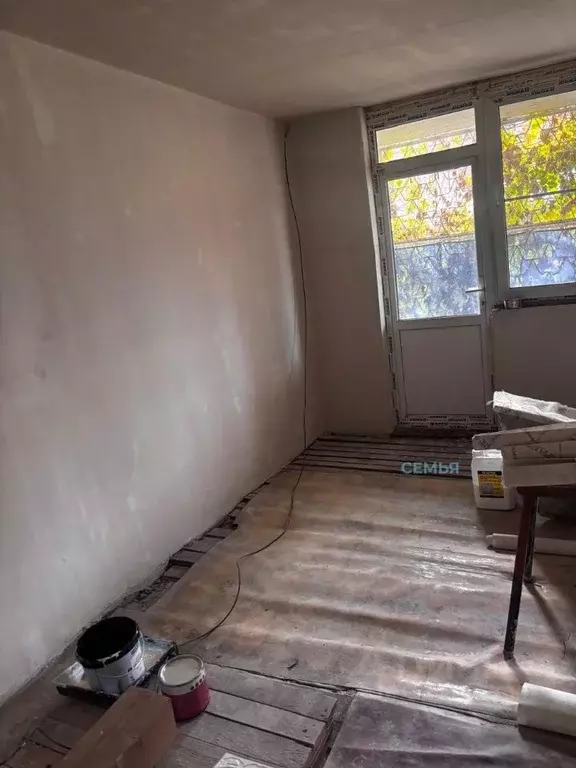 3-к кв. Северная Осетия, Владикавказ ул. Генерала Дзусова, 34к2 (85.0 ... - Фото 2