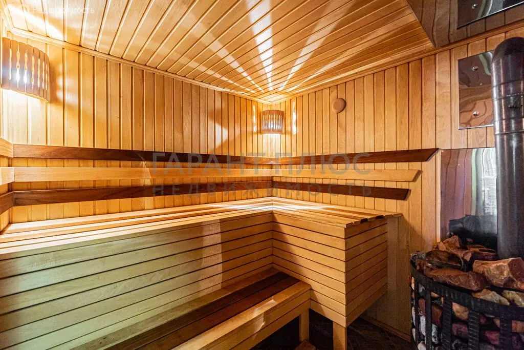 Дом в село Ленино, Елецкая улица, 27 (163.2 м) - Фото 1