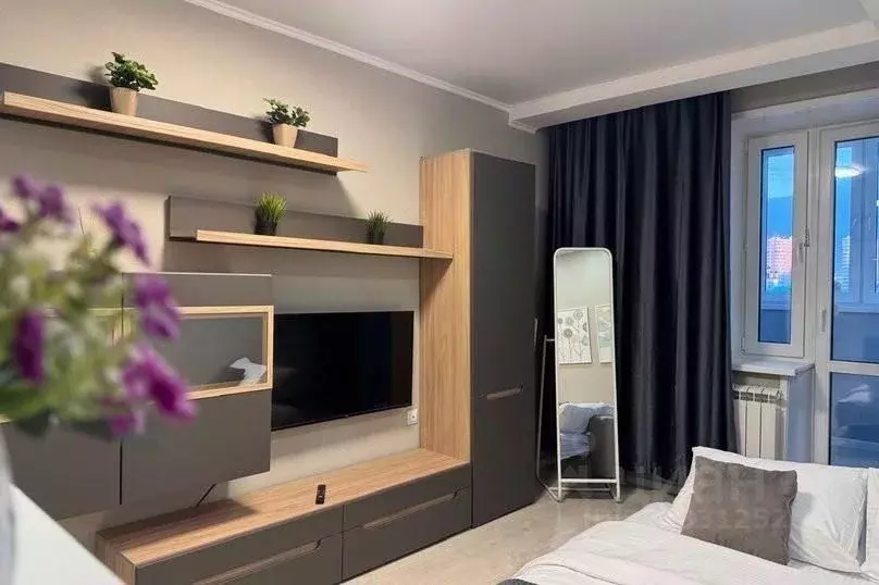 1-к кв. Орловская область, Орел ул. Розы Люксембург, 33 (32.0 м) - Фото 2