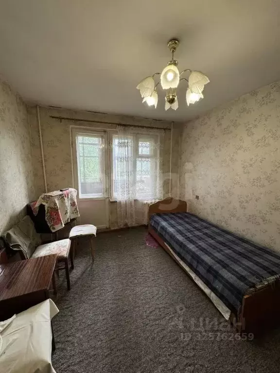 2-к кв. Коми, Ухта Интернациональная ул., 17 (48.6 м) - Фото 1