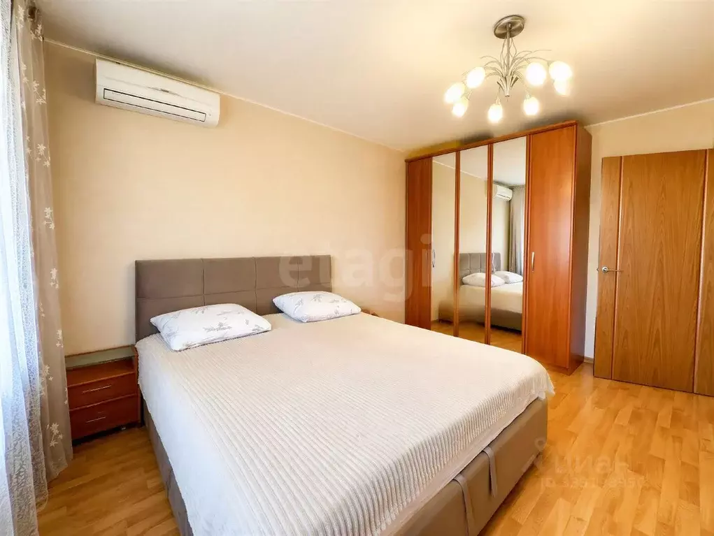 2-к кв. Москва Планерная ул., 20к1 (47.9 м) - Фото 1