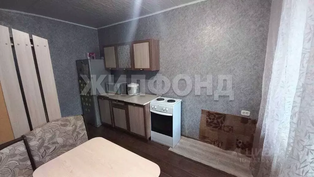 Комната Новосибирская область, Новосибирск Пашино мкр, ул. ... - Фото 0