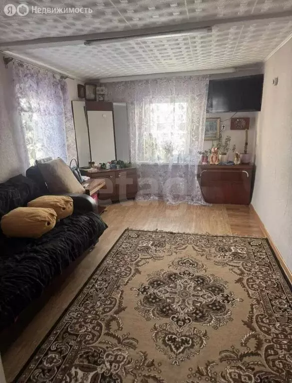 Дом в Бакал, Лесная улица (20.8 м) - Фото 1