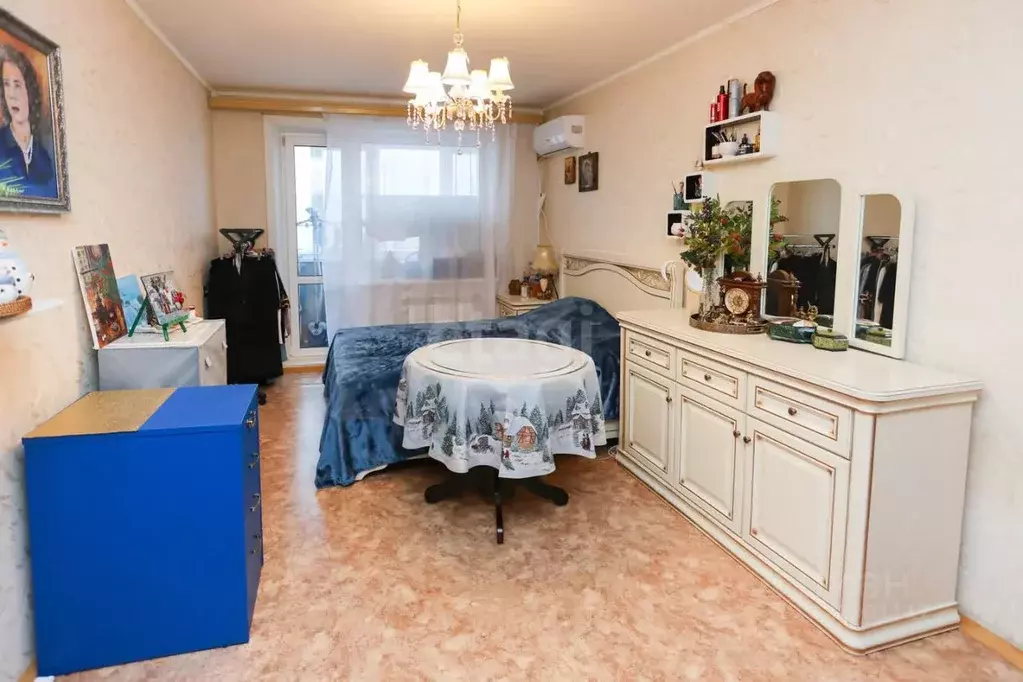 2-к кв. Хабаровский край, Хабаровск Молдавский пер., 1 (45.0 м) - Фото 1