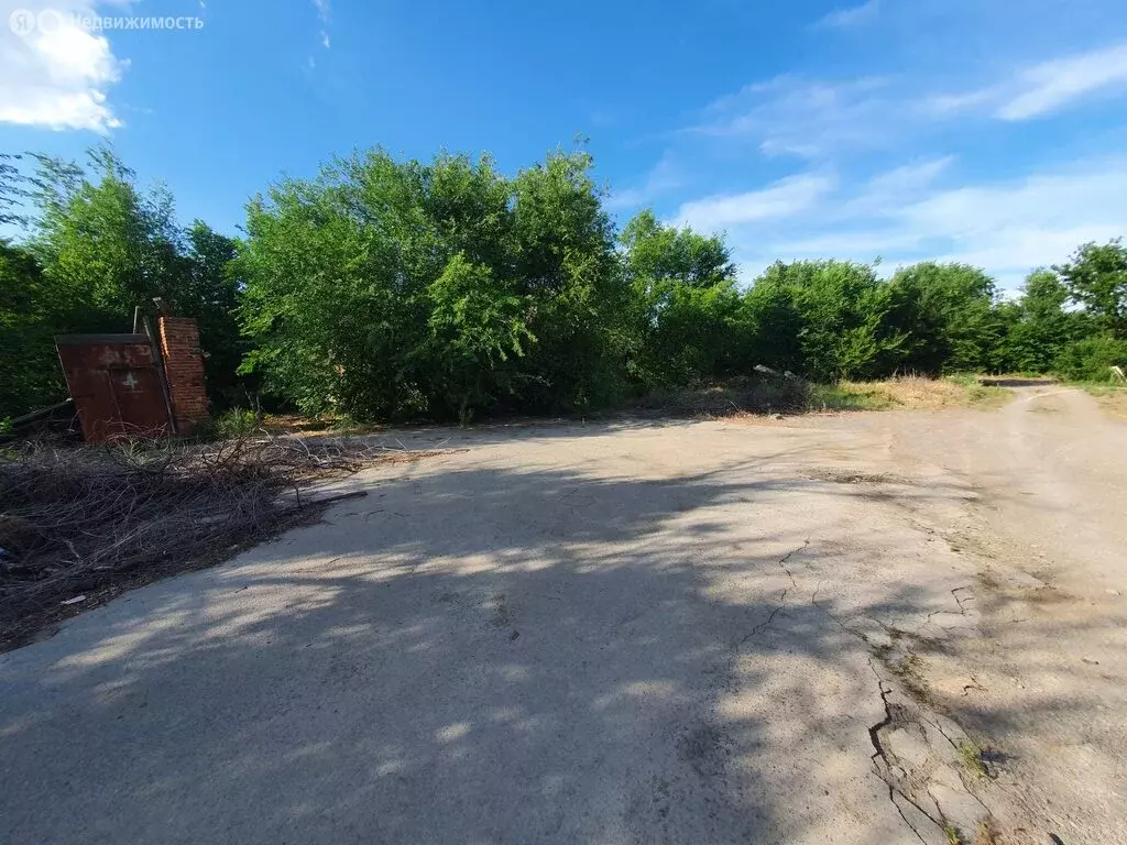 Участок в Милютинская, Первомаиский переулок (1.8 м) - Фото 0