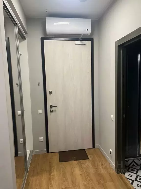 1-к кв. Москва Выборгская ул., 9/1 (35.0 м) - Фото 1