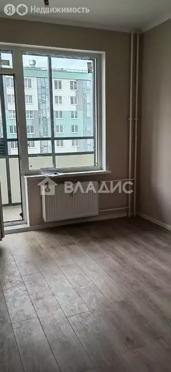 Квартира-студия: городской посёлок Янино-1, Ясная улица, 20к2 (23 м) - Фото 1