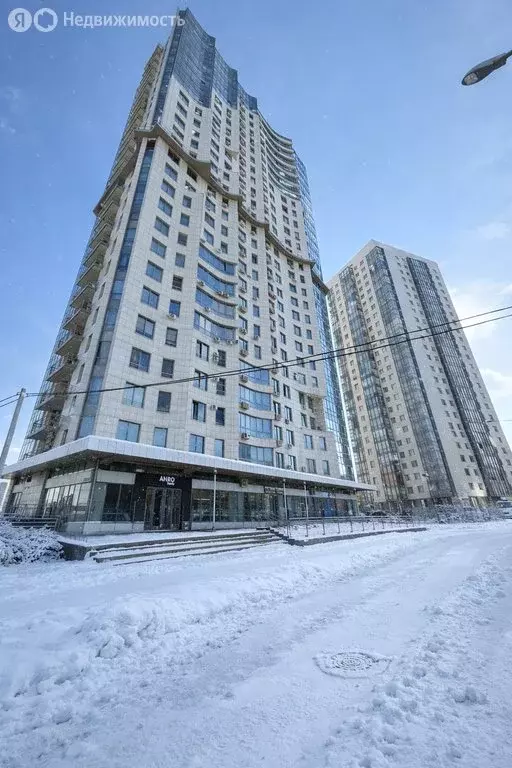 Офис (78.3 м) - Фото 1