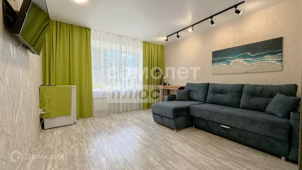 Продаётся 3-к квартира, 67.5 м - Фото 0