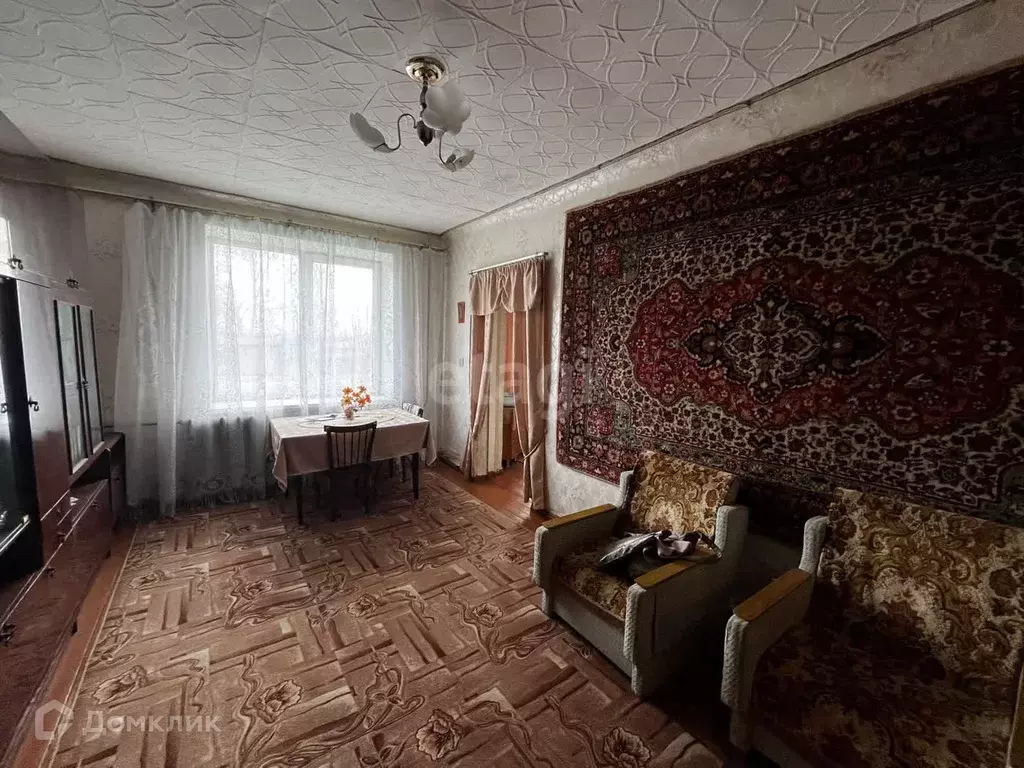 Продаётся 3-к квартира, 66.7 м - Фото 0