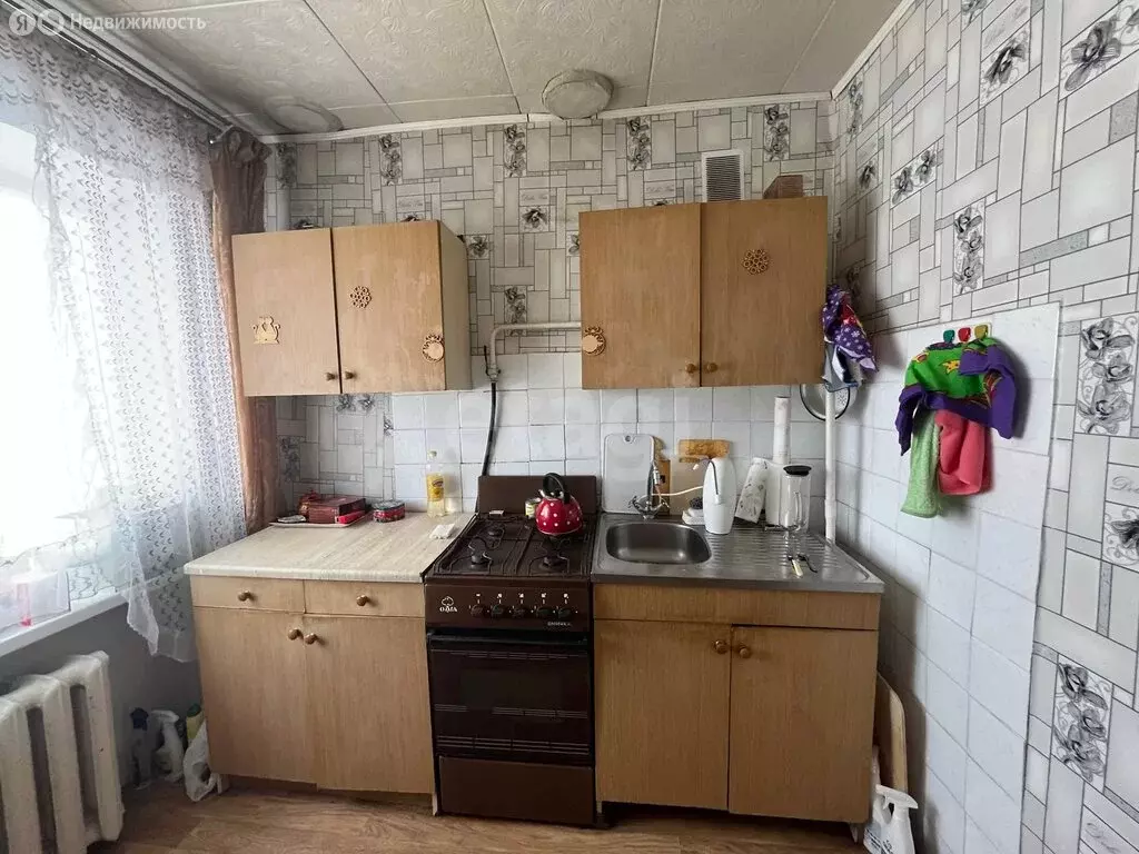 3-комнатная квартира: Озерск, улица Блюхера, 21 (52 м) - Фото 2
